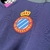 CAMISA II RCD ESPANYOL 24/25- TORCEDOR MASCULINA - ROXO - comprar online