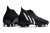 Chuteira Adidas Predator Edge+ FG Campo - Use império | Camisas de times Atacado