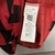 CAMISA MANGA LONGA EDIÇÃO 125 ANOS AC MILAN 25/26 - TORCEDOR MASCULINA - VERMELHO - loja online