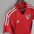 CAMISA DE TREINO SÃO PAULO FC 22/23 - TORCEDOR MASCULINA - VERMELHO na internet