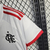 CAMISA II FLAMENGO 24/25 - TORCEDOR FEMININA - BRANCO na internet