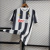 CAMISA II JUVENTUS 12/13 - RETRÔ MASCULINA - BRANCO - comprar online