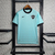 CAMISA DE GOLEIRO BOTAFOGO 23/24 - TORCEDOR MASCULINA - AZUL