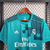 CAMISA III REAL MADRID 16/17 - RETRÔ MASCULINA - AZUL - comprar online