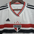 CAMISA II SÃO PAULO FC 22/23- TORCEDOR FEMININA - BRANCO - comprar online