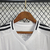 CAMISA I REAL MADRID FC 24/25 - TORCEDOR FEMININA - BRANCO - comprar online