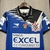 CAMISA III SC CORINTHIANS 1998-99-RETRÔ MASCULINA - AZUL - Use império | Camisas de times Atacado