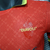 CAMISA IIII AC MILAN 25/26 - JOGADOR MASCULINA - VERMELHO