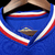 CAMISA I FRANÇA 24/25 - TORCEDOR MASCULINA - AZUL na internet
