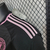 CAMISA I INTER DE MIAMI 24/25 - JOGADOR MASCULINA - PRETO - Use império | Camisas de times Atacado