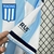 CAMISA I RACING CLUB 25/26 - TORCEDOR MASCULINA - LISTRADO - Use império | Camisas de times Atacado