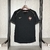 CAMISA II PORTUGAL 2006/07 - RETRÔ MASCULINA - PRETO