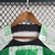 CAMISA III LIVERPOOL FC 23/24 - TORCEDOR MASCULINO - VERDE - Use império | Camisas de times Atacado