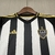 KIT INFANTIL I ATLÉTICO MINEIRO 25/26- KIDS - PRETO E BRANCO