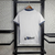 CAMISA II INTER DE MILÃO 24/25 - TORCEDOR MASCULINA - BRANCO - comprar online