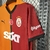 CAMISA I GALATASARAY 24/25 - TORCEDOR MASCULINA - VINHO - Use império | Camisas de times Atacado