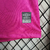 CAMISA EDIÇÃO ESPECIAL SANTOS 23/24- TORCEDOR FEMININA- ROSA - Use império | Camisas de times Atacado