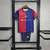KIT INFANTIL I BARCELONA 24/25- KIDS - VERMELHO- (COLDPLAY)