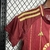 KIT INFANTIL I ROMA 24/25- KIDS - VINHO - loja online