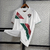 CAMISA II FLUMINENSE FC 24/25 - TORCEDOR MASCULINA - BRANCO - comprar online