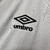 CAMISA I SANTOS FC 25/26 - TORCEDOR MASCULINA - BRANCO - comprar online