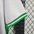 CAMISA II NIGÉRIA 24/25 - TORCEDOR MASCULINA - BRANCO - loja online