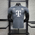 CAMISA EDIÇÃO ESPECIAL BAYERN DE MUNIQUE 24/25- JOGADOR MASCULINA - CINZA