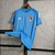 CAMISA DE GOLEIRO SÃO PAULO FC 23/24 - TORCEDOR MASCULINA - AZUL - comprar online