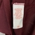 CAMISA II MANCHESTER CITY 2012/13 - RETRÔ MASCULINA - VINHO na internet