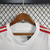 Imagem do CAMISA II FLAMENGO 24/25 - TORCEDOR FEMININA - BRANCO
