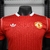 CAMISA EDIÇÃO ESPECIAL MANCHESTER UNITED 25/26 - JOGADOR MASCULINA - VERMELHO na internet