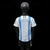 Imagem do KIT INFANTIL EDIÇÃO ESPECIAL ARGENTINA 23/24 - KIDS - BRANCO