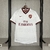 CAMISA I ARSENAL 2007/08 - RETRÔ MASCULINA - BRANCO