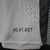 CAMISA DE TREINO REAL MADRID 24/25- JOGADOR MASCULINA - BRANCO - Use império | Camisas de times Atacado