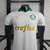 CAMISA II SE PALMEIRAS 24/25 - JOGADOR MASCULINA - BRANCO - comprar online