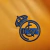 Imagem do CAMISA III REAL MADRID 24/25 - TORCEDOR FEMININA - LARANJA