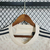 Imagem do CAMISA III ROMA 23/24 - TORCEDOR MASCULINA - OFF WHITE