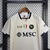 CAMISA EDIÇÃO ESPECIAL NAPOLI 24/25 - TORCEDOR MASCULINA - BRANCO na internet