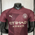 CAMISA II MANCHESTER CITY 24/25 - JOGADOR MASCULINA - VINHO - comprar online