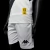 KIT INFANTIL II VASCO DA GAMA 23/24 - KIDS - BRANCO - Use império | Camisas de times Atacado