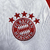 CAMISA I FC BAYERN DE MUNIQUE 23/24 - TORCEDOR MASCULINA - BRANCO - Use império | Camisas de times Atacado