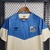 CAMISA DE TREINO SANTOS FC 23/24 - TORCEDOR MASCULINA - BEGE - Use império | Camisas de times Atacado