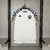 CAMISA EDIÇÃO ESPECIAL VASCO DA GAMA 24/25- TORCEDOR MASCULINA - BRANCO
