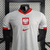 CAMISA I POLÔNIA 24/25 - JOGADOR MASCULINA - BRANCO - comprar online