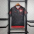 CAMISA EDIÇÃO ESPECIAL EC VITÓRIA 24/25 - TORCEDOR MASCULINA - PRETO