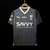 CAMISA III AL HILAL 23/24 - TORCEDOR MASCULINA - PRETO