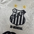 CAMISA I SANTOS 1993/94- RETRÔ MASCULINA - BRANCO - Use império | Camisas de times Atacado