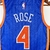 Regata New York Knicks Swingman City Edition 23/24 Azul Masculina - comprar online