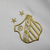 CAMISA EDIÇÃO ESPECIAL SANTOS FC 25/26 - TORCEDOR MASCULINA - BRANCO na internet