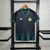CAMISA II IRLANDA 23/24 - TORCEDOR MASCULINA - PRETO